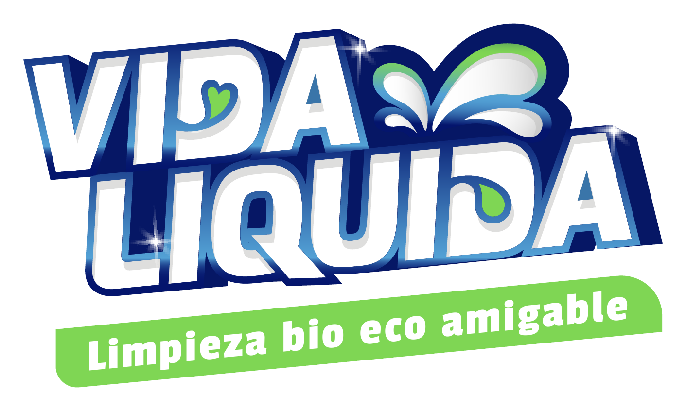 Vida Líquida, limpieza bio eco amigable